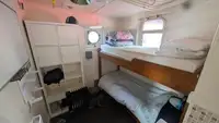 测量船 待售