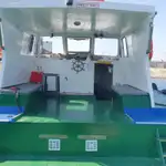 工作船 待售