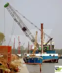 挖泥船 待售