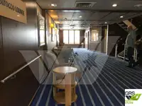 邮轮 待售