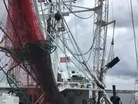 拖网渔船 待售