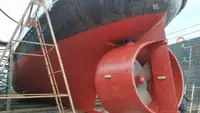 拖船 待售