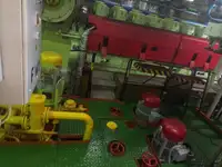 滚装船 待售