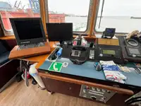 邮轮 待售