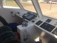 双体船 待售