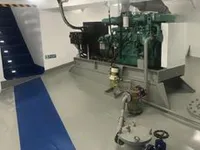 客船 待售