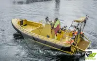 Wind farm service vessel 出售