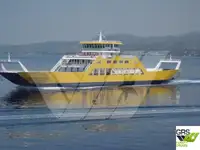 Ro-Ro ship 出售