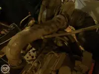 拖网渔船 待售