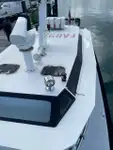 引航船 待售