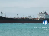 油/化学品油轮 待售