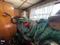 拖网渔船 待售
