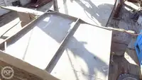 拖网渔船 待售