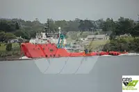 供应船 待售