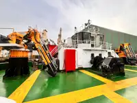 General Cargo/Multi-purpose 待售