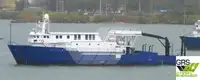 测量船 待售