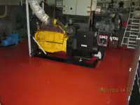 驳船 待售