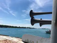 拖船 待售