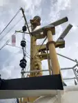 拖船 待售