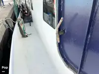 拖网渔船 待售