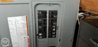 双体船 待售