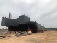 驳船 待售