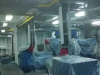 驳船 待售