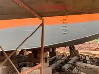 渡轮 待售