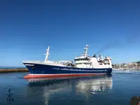 Purse seiner 出售