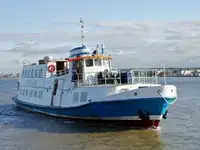 邮轮 待售