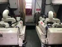 引航船 待售