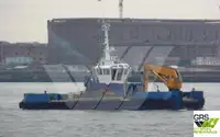 工作船 待售