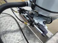 双体船 待售