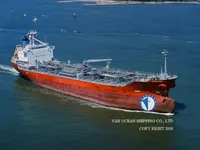油/化学品油轮 待售