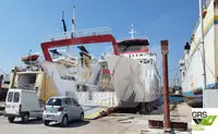 滚装船 待售