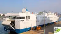 Ro-Ro ship 出售