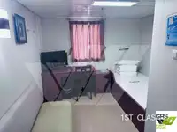 滚装船 待售