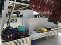 拖网渔船 待售