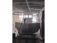 工作船 待售