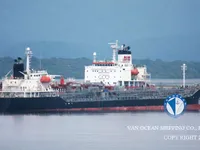 油/化学品油轮 待售