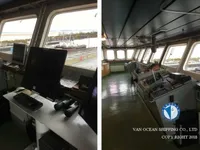 油/化学品油轮 待售