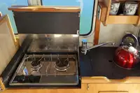 工作船 待售