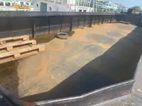 驳船 待售