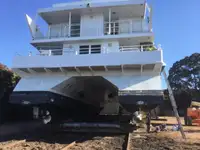 客船 待售