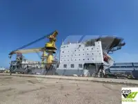 驳船 待售