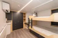 测量船 待售