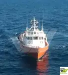海上风电场服务船 待售