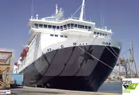 Ro-Ro ship 出售