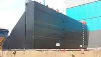 驳船 待售