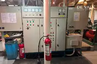 滚装船 待售